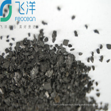 Factory Supply Granular Coal Based Active Carbon for Water Treatment Plant
